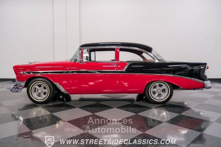 Chevrolet Bel Air Air/150/210  - <small></small> 62.200 € <small>TTC</small> - #3