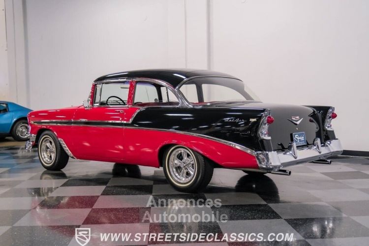 Chevrolet Bel Air Air/150/210  - <small></small> 62.200 € <small>TTC</small> - #8