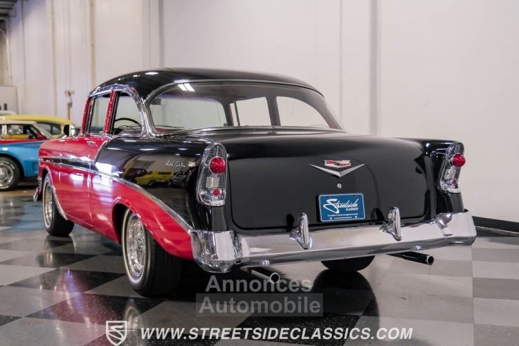 Chevrolet Bel Air Air/150/210  - <small></small> 62.200 € <small>TTC</small> - #10