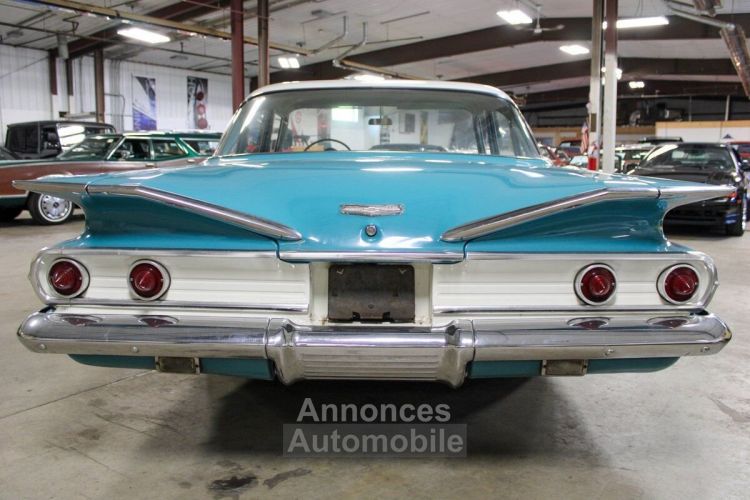 Chevrolet Bel Air Air/150/210  - <small></small> 20.200 € <small>TTC</small> - #4