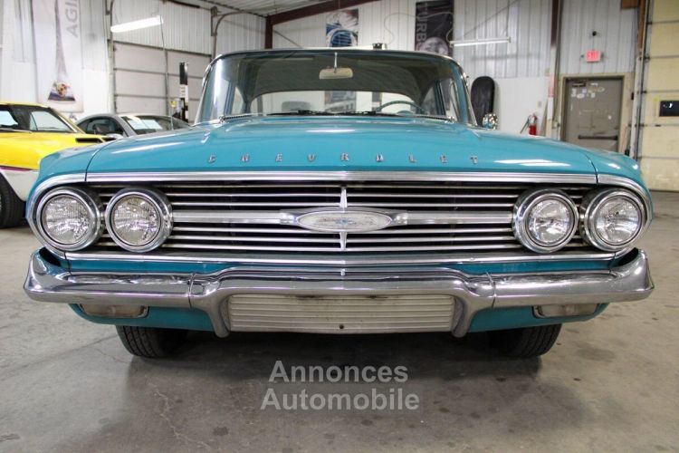 Chevrolet Bel Air Air/150/210  - <small></small> 20.200 € <small>TTC</small> - #7