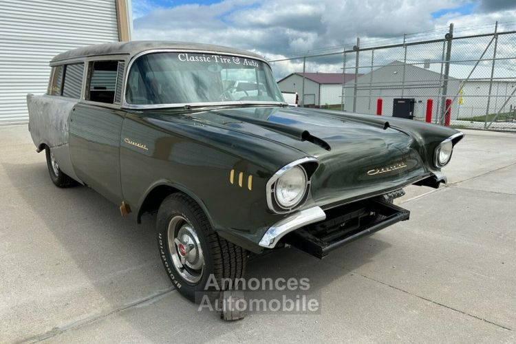 Chevrolet Bel Air Air/150/210  - <small></small> 25.500 € <small>TTC</small> - #3