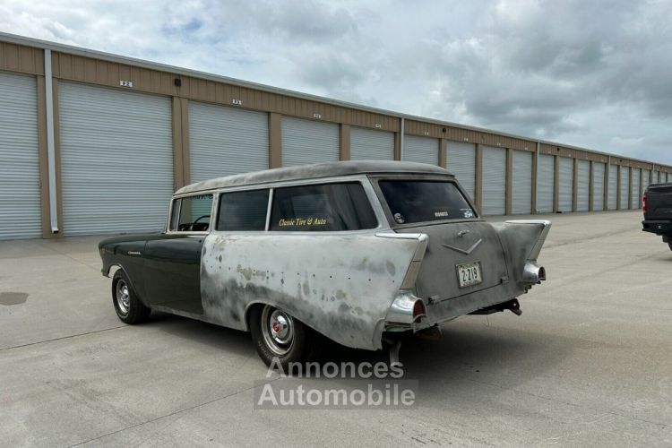 Chevrolet Bel Air Air/150/210  - <small></small> 25.500 € <small>TTC</small> - #6