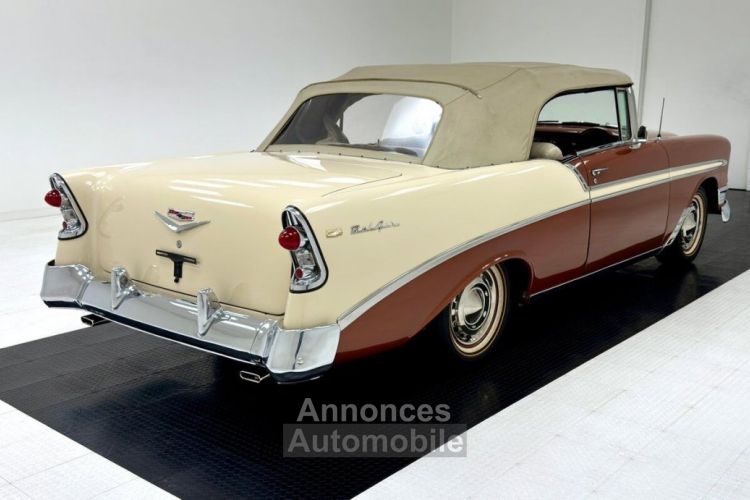 Chevrolet Bel Air Air/150/210  - <small></small> 90.300 € <small>TTC</small> - #5