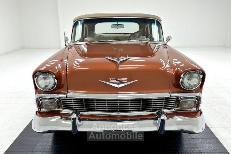 Chevrolet Bel Air Air/150/210  - <small></small> 90.300 € <small>TTC</small> - #8