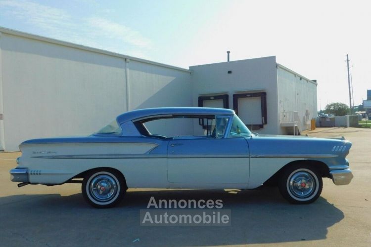 Chevrolet Bel Air Air/150/210  - <small></small> 62.200 € <small>TTC</small> - #5