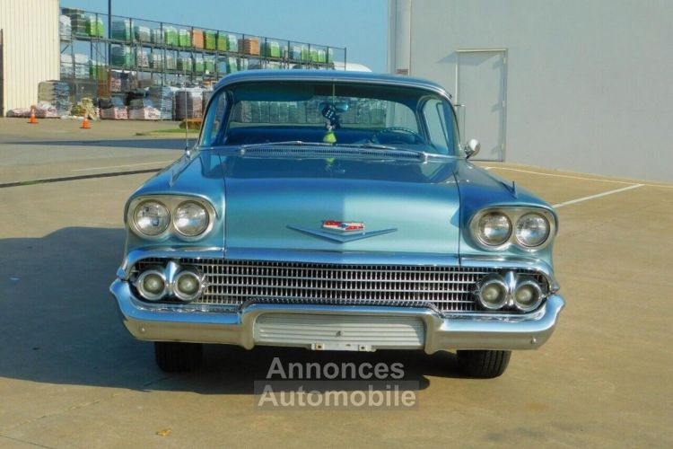 Chevrolet Bel Air Air/150/210  - <small></small> 62.200 € <small>TTC</small> - #6