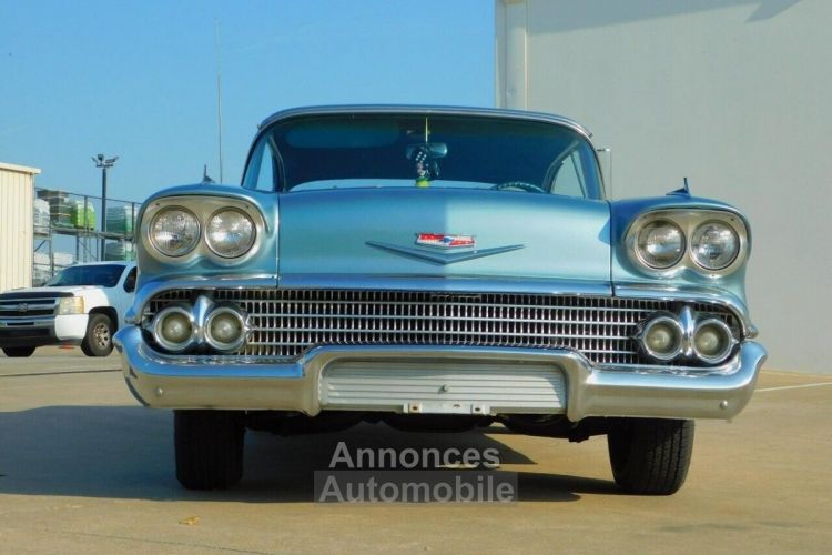 Chevrolet Bel Air Air/150/210  - <small></small> 62.200 € <small>TTC</small> - #9