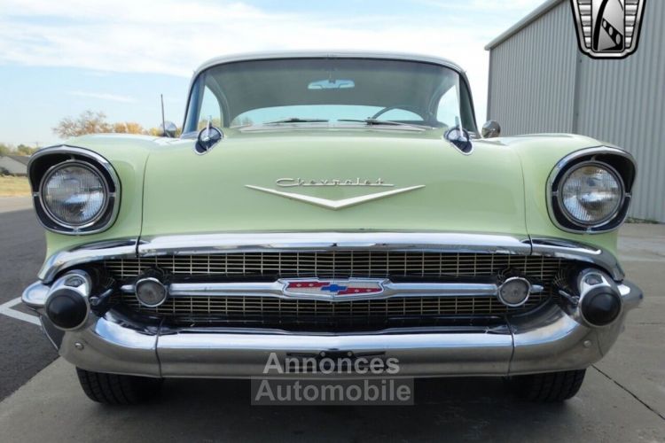 Chevrolet Bel Air Air/150/210  - <small></small> 63.200 € <small>TTC</small> - #3