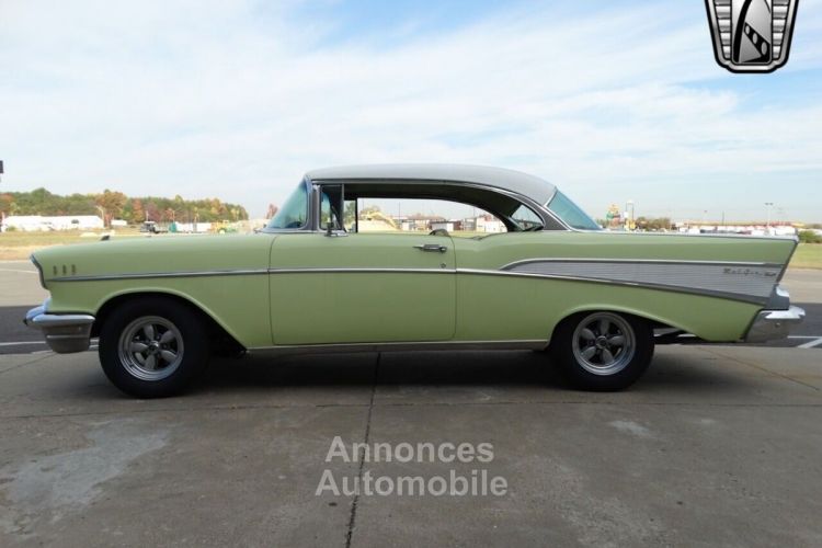 Chevrolet Bel Air Air/150/210  - <small></small> 63.200 € <small>TTC</small> - #5