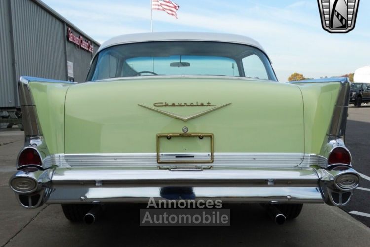 Chevrolet Bel Air Air/150/210  - <small></small> 63.200 € <small>TTC</small> - #7