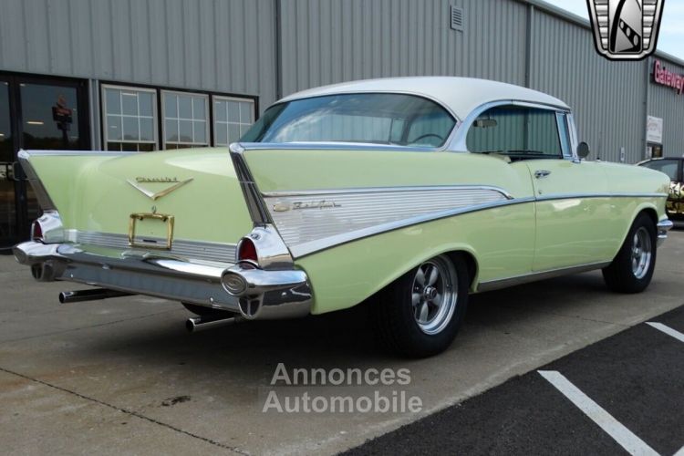 Chevrolet Bel Air Air/150/210  - <small></small> 63.200 € <small>TTC</small> - #8