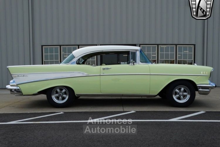 Chevrolet Bel Air Air/150/210  - <small></small> 63.200 € <small>TTC</small> - #9