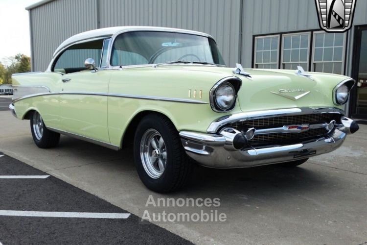 Chevrolet Bel Air Air/150/210  - <small></small> 63.200 € <small>TTC</small> - #10