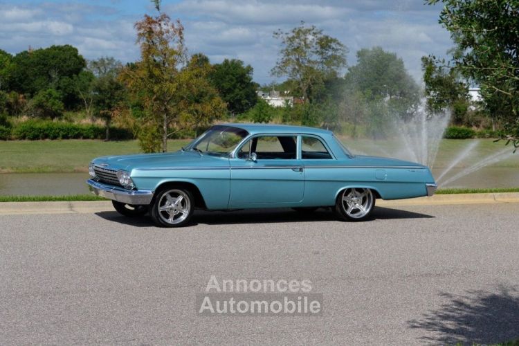 Chevrolet Bel Air Air/150/210  - <small></small> 50.600 € <small>TTC</small> - #21