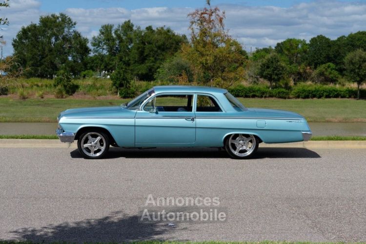 Chevrolet Bel Air Air/150/210  - <small></small> 50.600 € <small>TTC</small> - #22