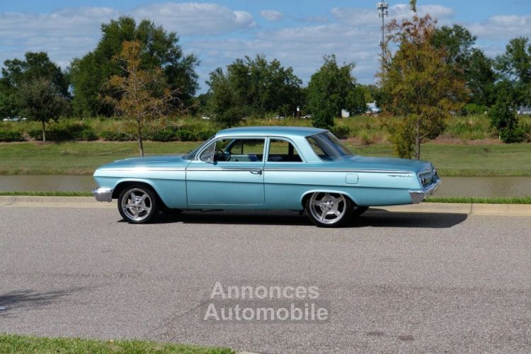 Chevrolet Bel Air Air/150/210  - <small></small> 50.600 € <small>TTC</small> - #23