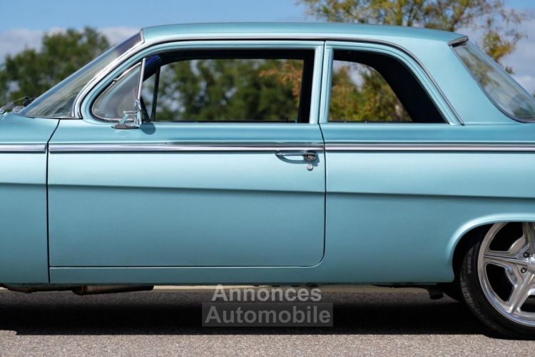 Chevrolet Bel Air Air/150/210  - <small></small> 50.600 € <small>TTC</small> - #28