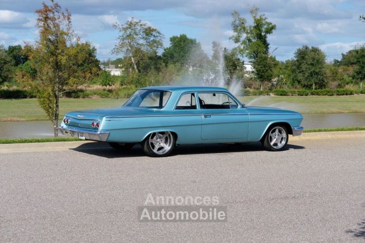 Chevrolet Bel Air Air/150/210  - <small></small> 50.600 € <small>TTC</small> - #38