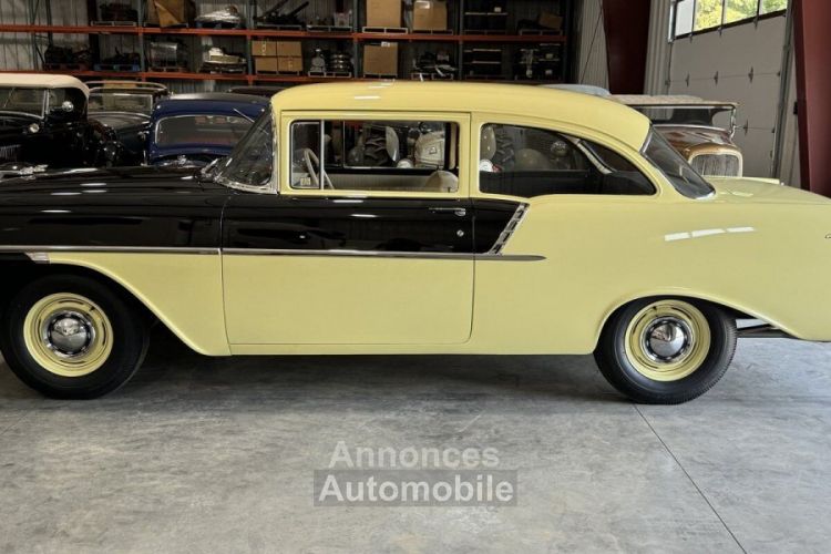 Chevrolet Bel Air Air/150/210  - <small></small> 105.600 € <small>TTC</small> - #9