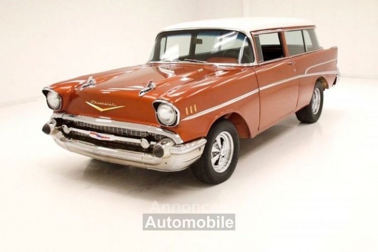 Chevrolet Bel Air Air/150/210  - <small></small> 57.000 € <small>TTC</small> - #1