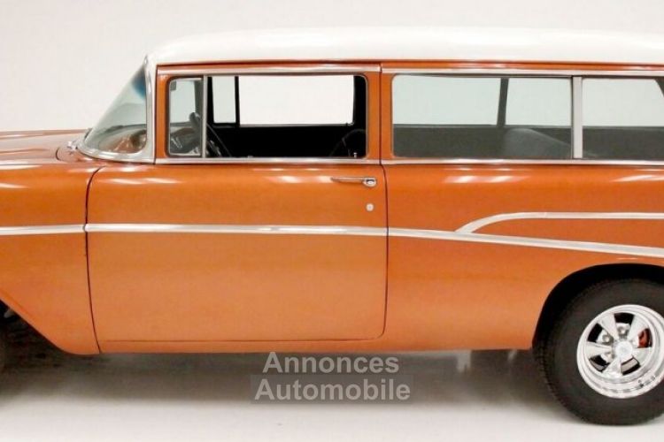 Chevrolet Bel Air Air/150/210  - <small></small> 57.000 € <small>TTC</small> - #2