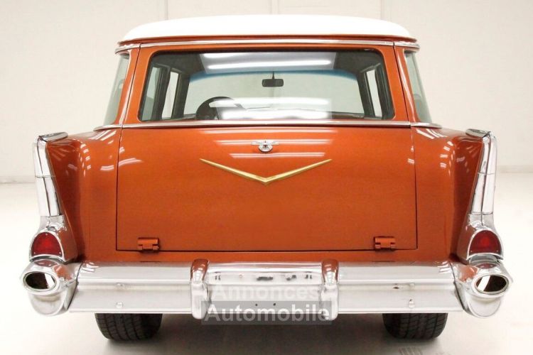 Chevrolet Bel Air Air/150/210  - <small></small> 57.000 € <small>TTC</small> - #4