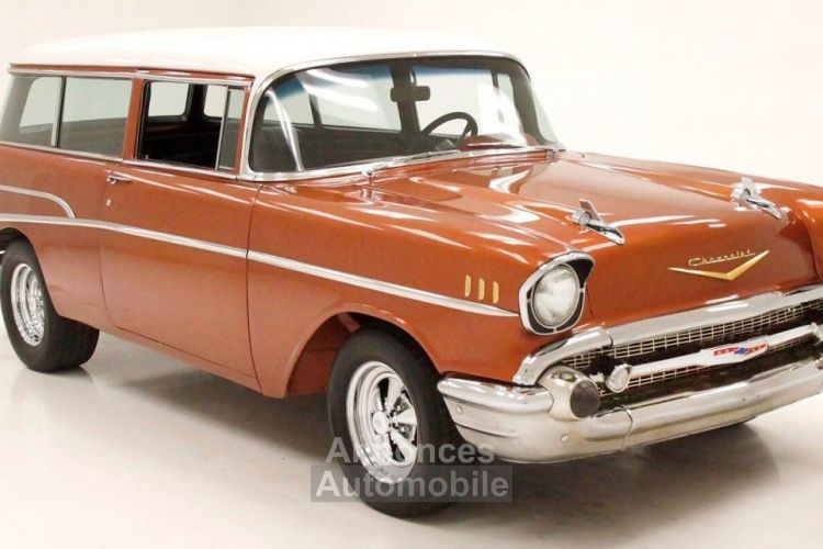 Chevrolet Bel Air Air/150/210  - <small></small> 57.000 € <small>TTC</small> - #6