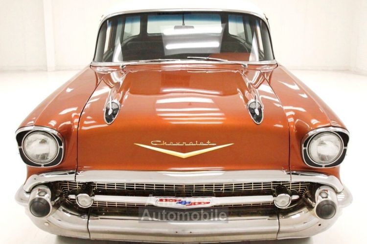 Chevrolet Bel Air Air/150/210  - <small></small> 57.000 € <small>TTC</small> - #7