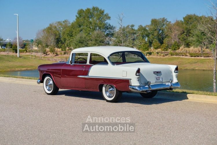 Chevrolet Bel Air Air/150/210  - <small></small> 64.200 € <small>TTC</small> - #4