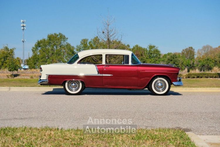 Chevrolet Bel Air Air/150/210  - <small></small> 64.200 € <small>TTC</small> - #7