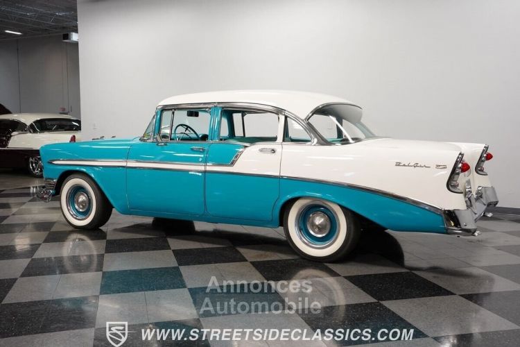 Chevrolet Bel Air Air/150/210  - <small></small> 41.300 € <small>TTC</small> - #9