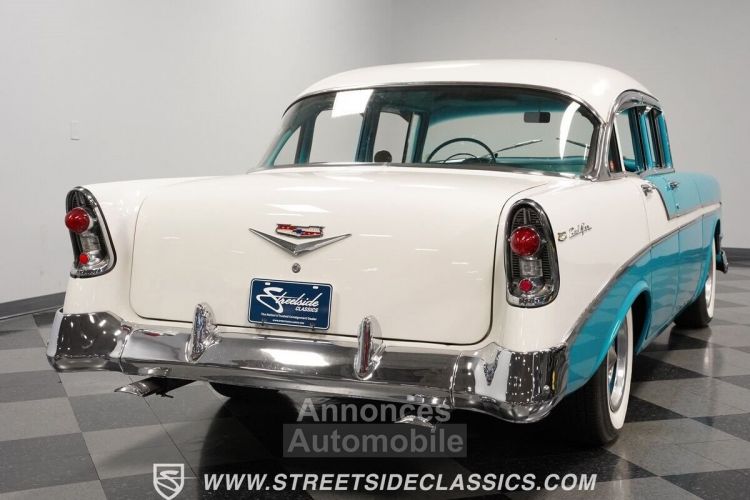 Chevrolet Bel Air Air/150/210  - <small></small> 41.300 € <small>TTC</small> - #12