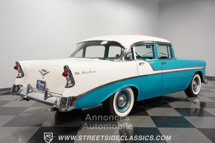 Chevrolet Bel Air Air/150/210  - <small></small> 41.300 € <small>TTC</small> - #13