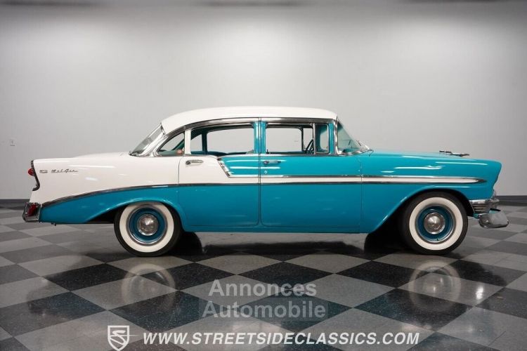 Chevrolet Bel Air Air/150/210  - <small></small> 41.300 € <small>TTC</small> - #15