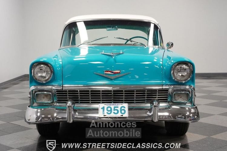 Chevrolet Bel Air Air/150/210  - <small></small> 41.300 € <small>TTC</small> - #18