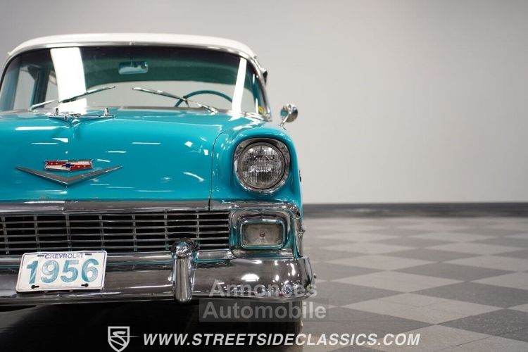 Chevrolet Bel Air Air/150/210  - <small></small> 41.300 € <small>TTC</small> - #21