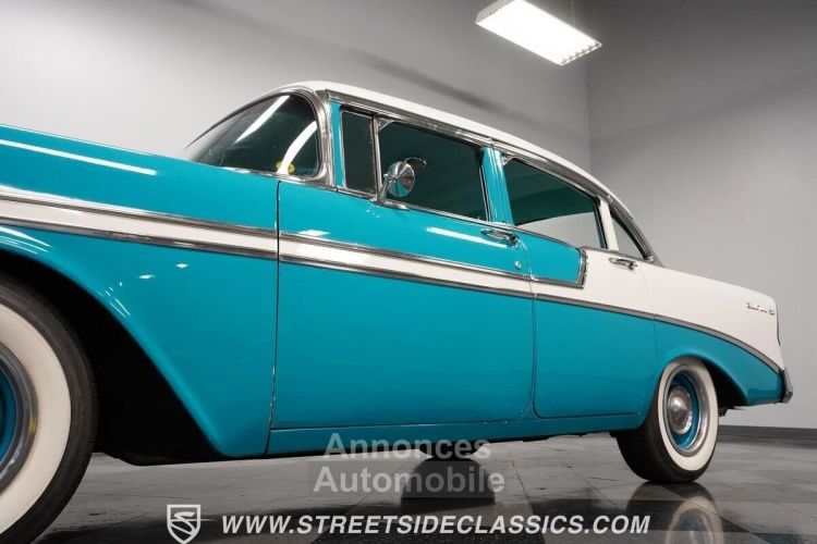 Chevrolet Bel Air Air/150/210  - <small></small> 41.300 € <small>TTC</small> - #23