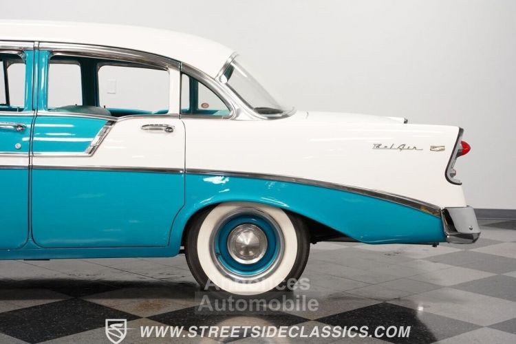 Chevrolet Bel Air Air/150/210  - <small></small> 41.300 € <small>TTC</small> - #25