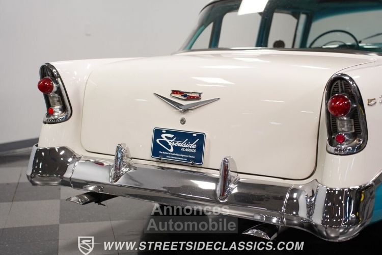 Chevrolet Bel Air Air/150/210  - <small></small> 41.300 € <small>TTC</small> - #27