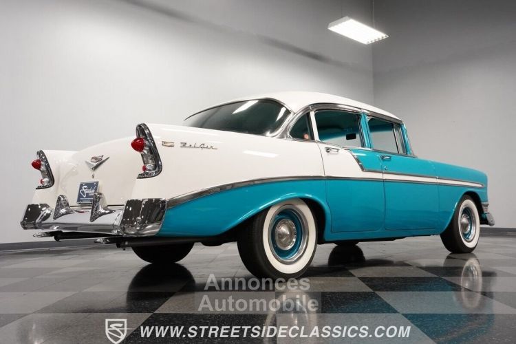 Chevrolet Bel Air Air/150/210  - <small></small> 41.300 € <small>TTC</small> - #28