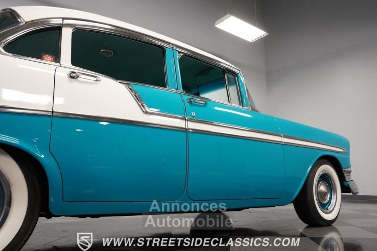 Chevrolet Bel Air Air/150/210  - <small></small> 41.300 € <small>TTC</small> - #29