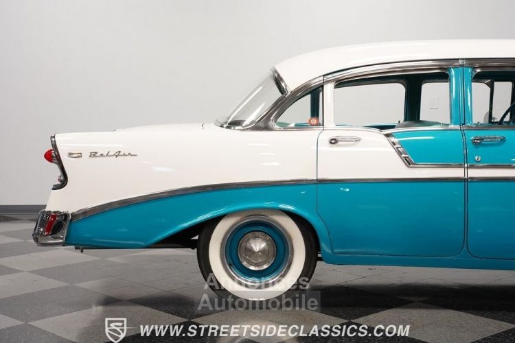 Chevrolet Bel Air Air/150/210  - <small></small> 41.300 € <small>TTC</small> - #30