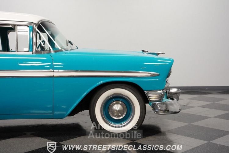 Chevrolet Bel Air Air/150/210  - <small></small> 41.300 € <small>TTC</small> - #31