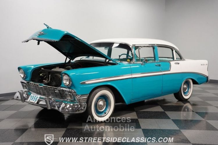 Chevrolet Bel Air Air/150/210  - <small></small> 41.300 € <small>TTC</small> - #32