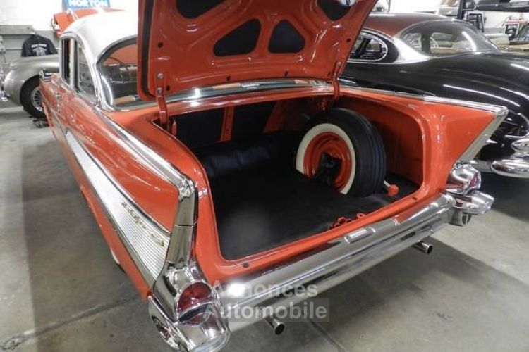 Chevrolet Bel Air Bel-air  - <small></small> 81.100 € <small>TTC</small> - #8