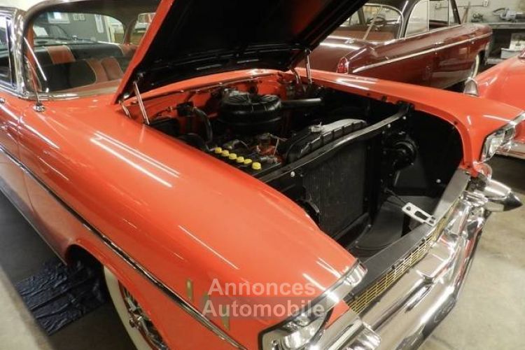 Chevrolet Bel Air Bel-air  - <small></small> 81.100 € <small>TTC</small> - #9