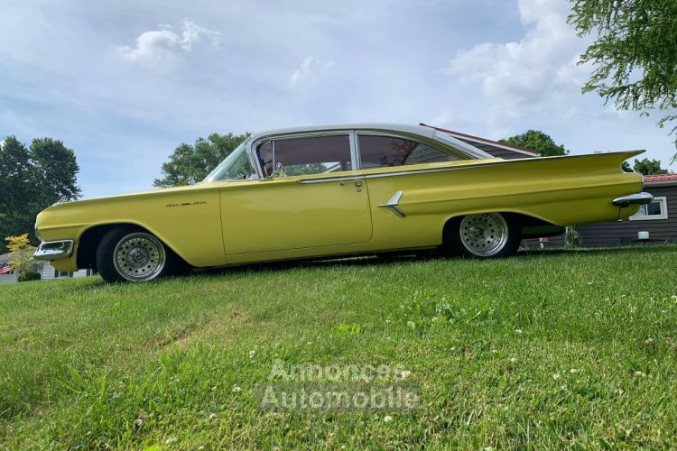 Chevrolet Bel Air Belair  - <small></small> 55.000 € <small>TTC</small> - #6