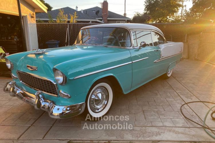 Chevrolet Bel Air Belair  - <small></small> 39.000 € <small>TTC</small> - #5