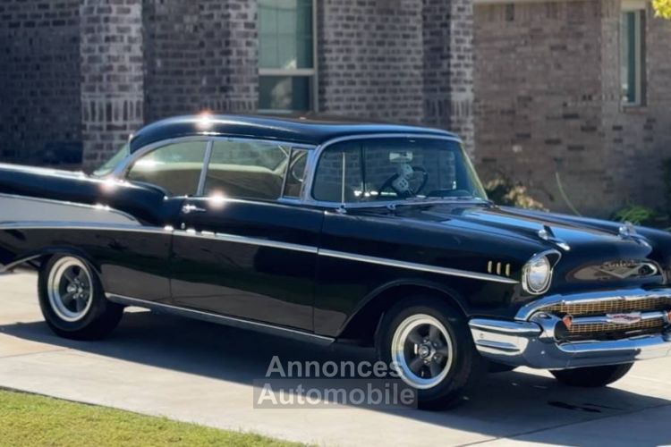 Chevrolet Bel Air Belair  - <small></small> 56.000 € <small>TTC</small> - #5